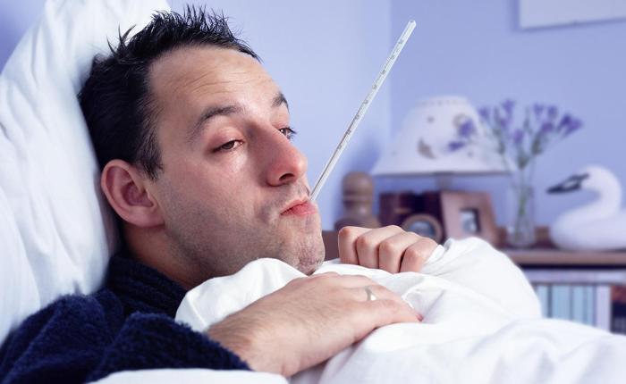 Grippe, rhume, toux…comment booster naturellement le système immunitaire.